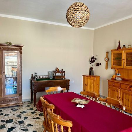 Ely House Appartement Monte SantʼAngelo Buitenkant foto