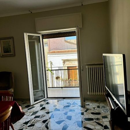 Ely House Appartement Monte SantʼAngelo Buitenkant foto