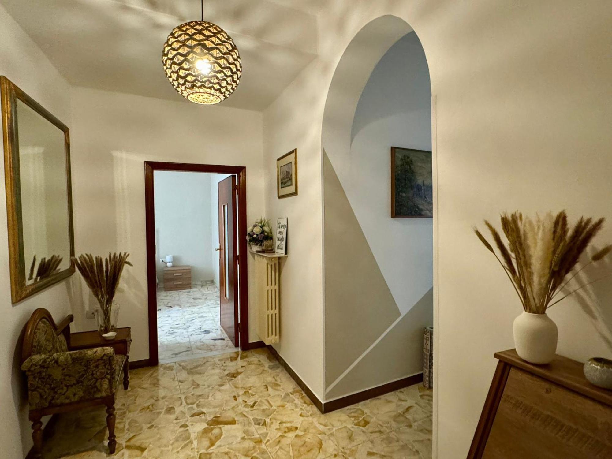 Ely House Appartement Monte SantʼAngelo Buitenkant foto