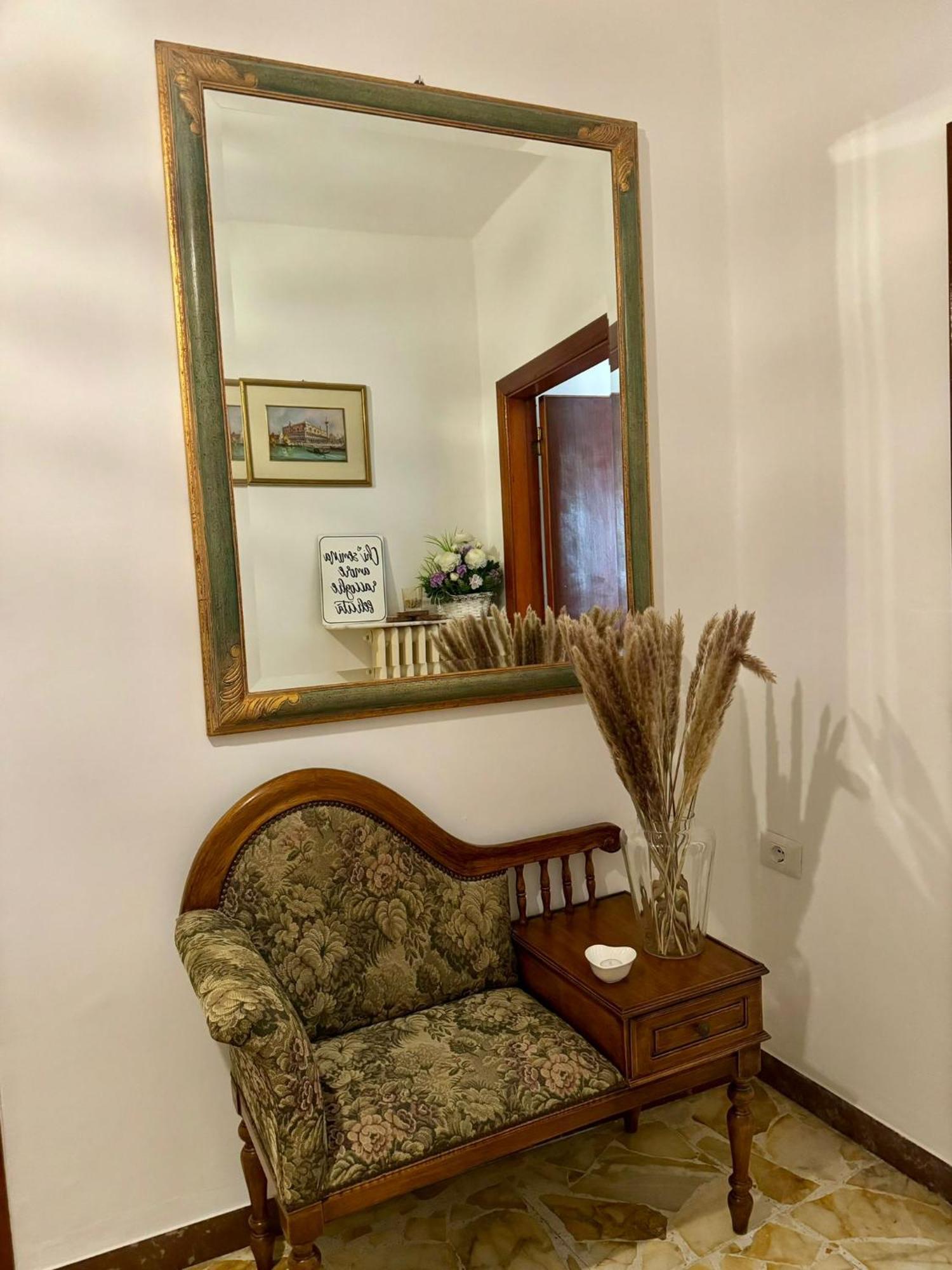 Ely House Appartement Monte SantʼAngelo Buitenkant foto