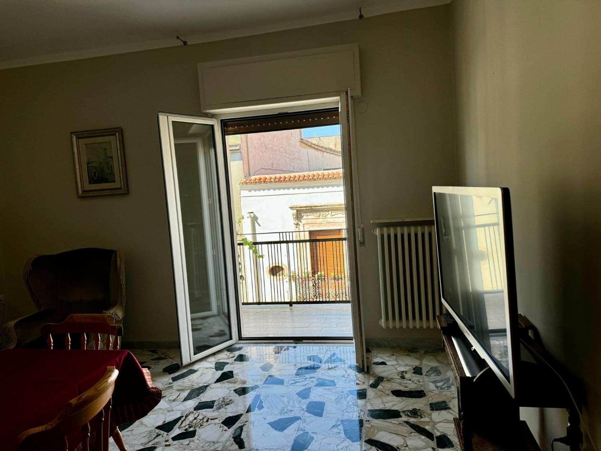 Ely House Appartement Monte SantʼAngelo Buitenkant foto