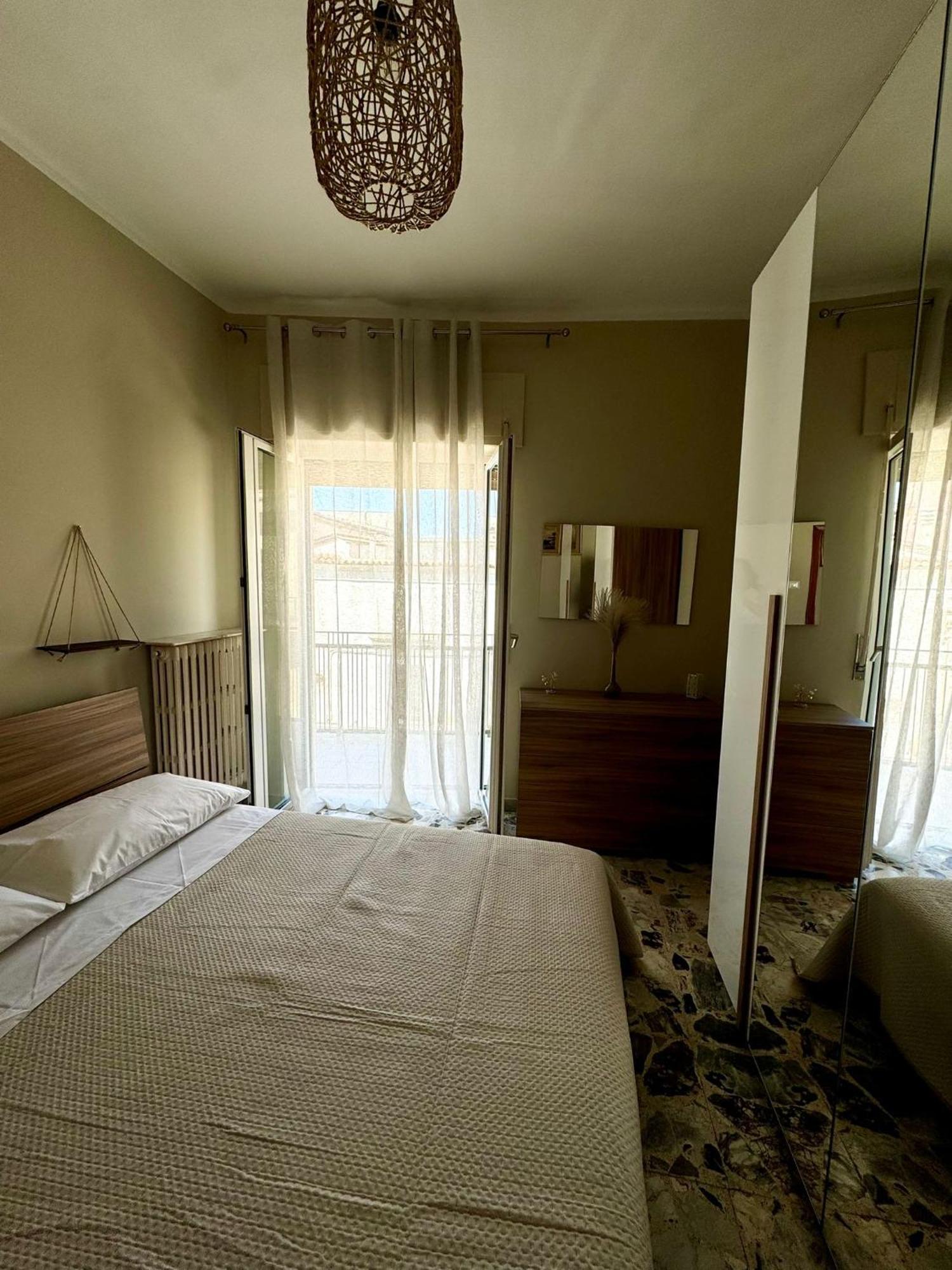 Ely House Appartement Monte SantʼAngelo Buitenkant foto