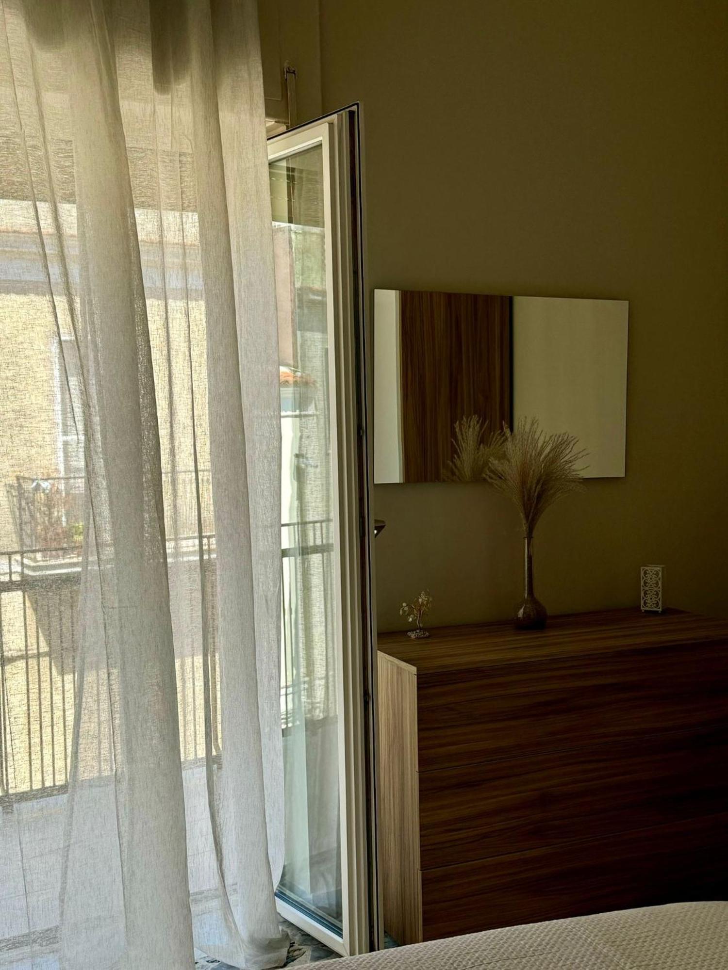 Ely House Appartement Monte SantʼAngelo Buitenkant foto