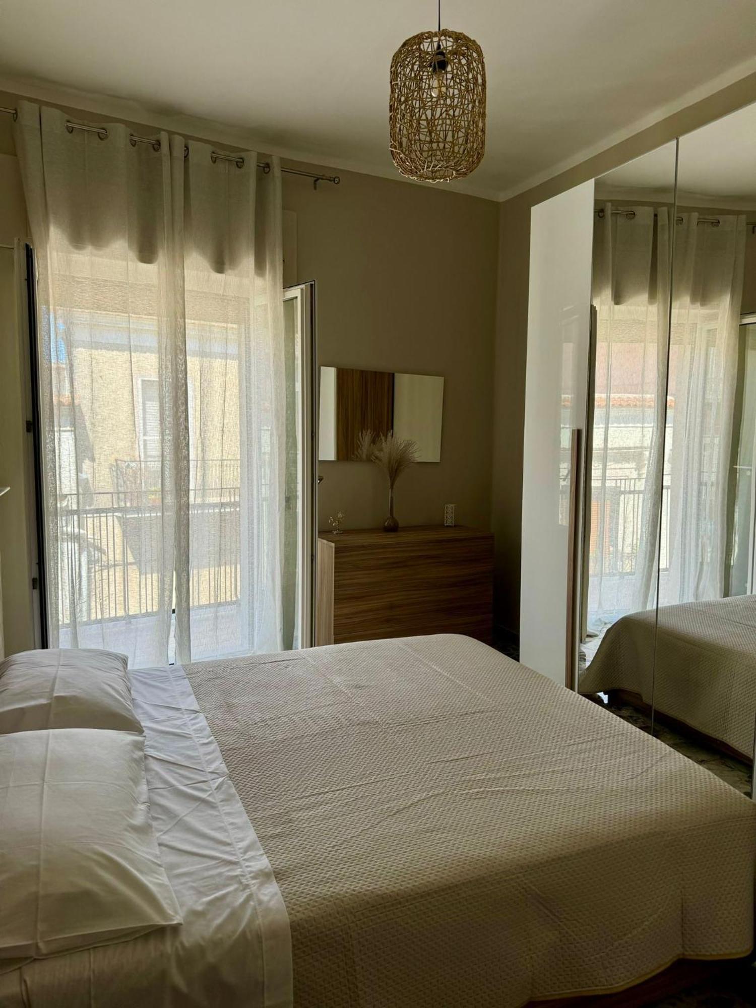 Ely House Appartement Monte SantʼAngelo Buitenkant foto