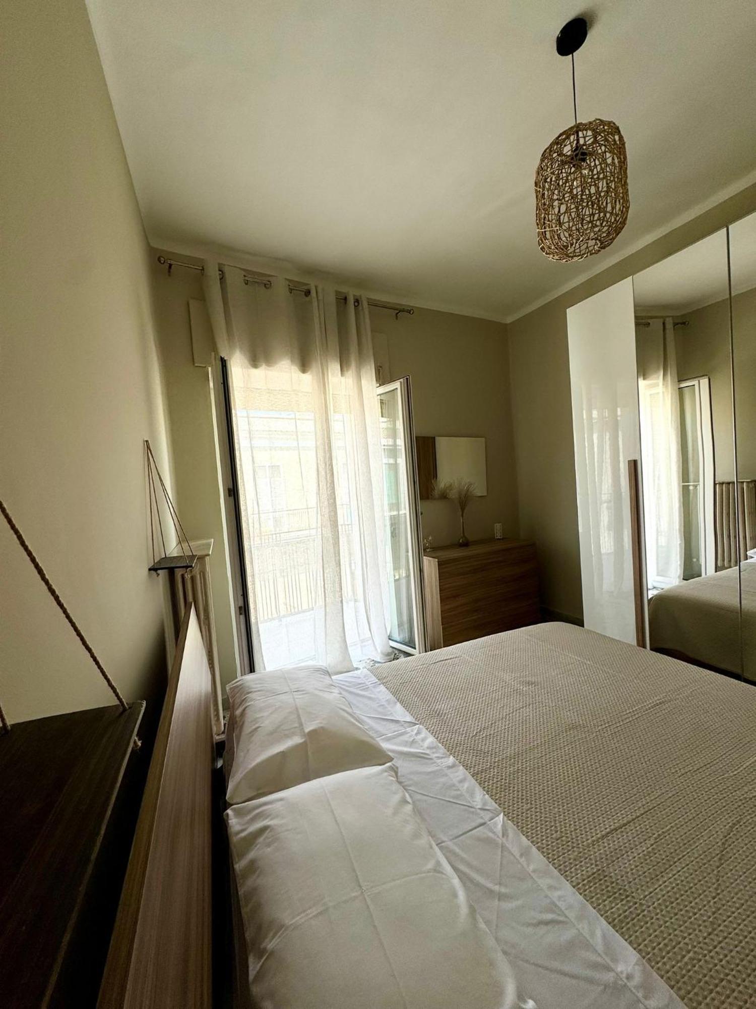 Ely House Appartement Monte SantʼAngelo Buitenkant foto