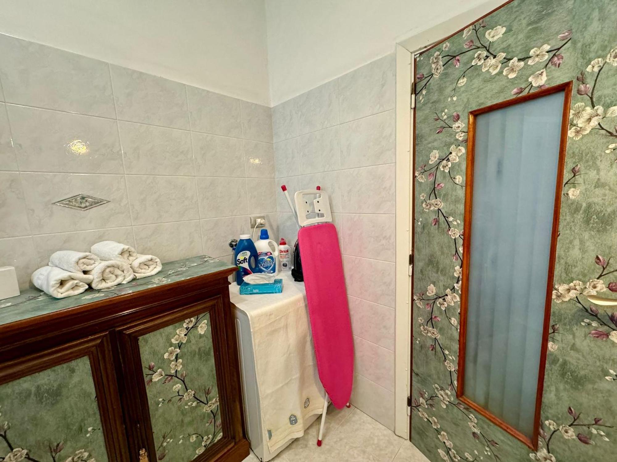 Ely House Appartement Monte SantʼAngelo Buitenkant foto