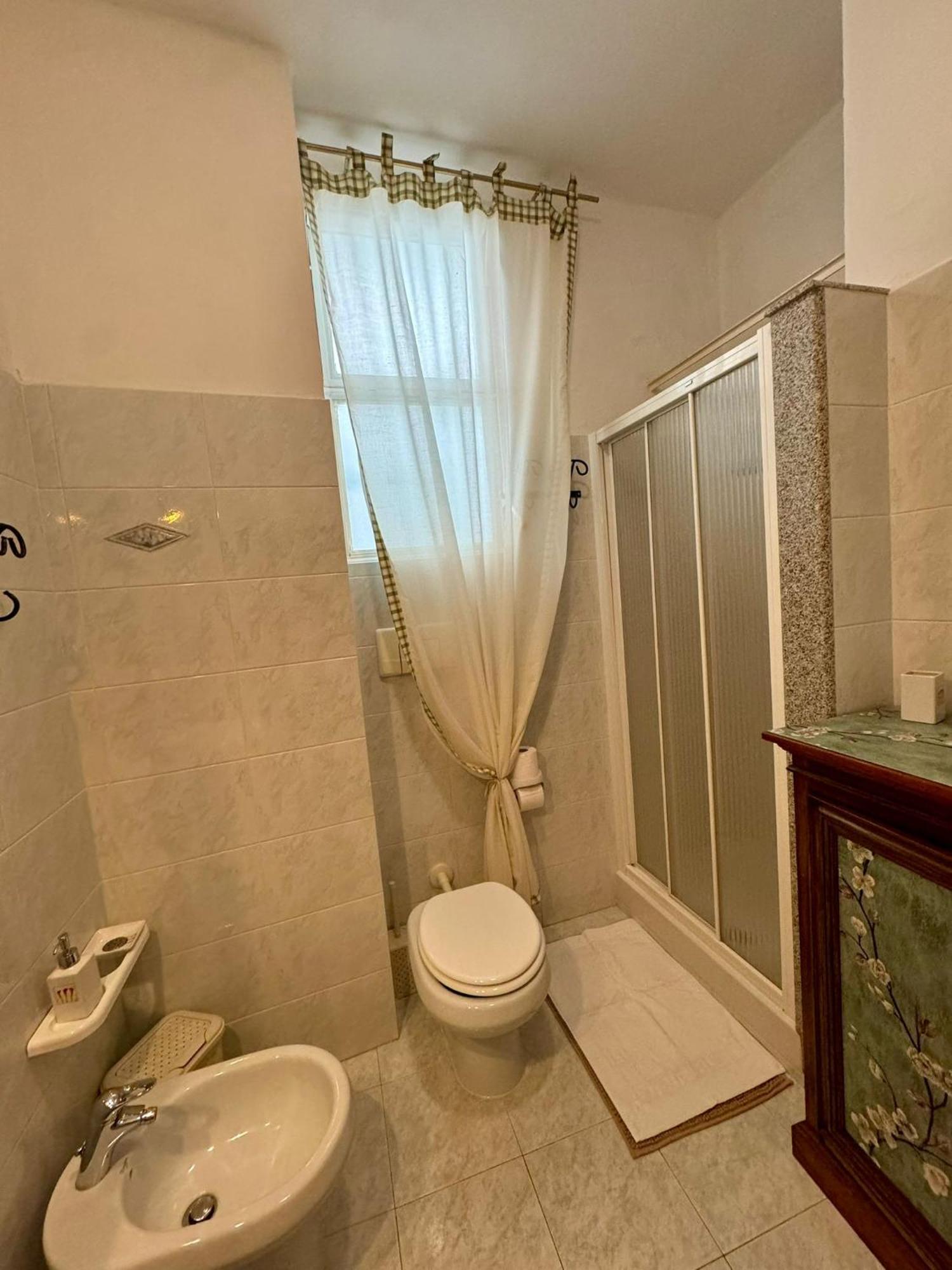 Ely House Appartement Monte SantʼAngelo Buitenkant foto