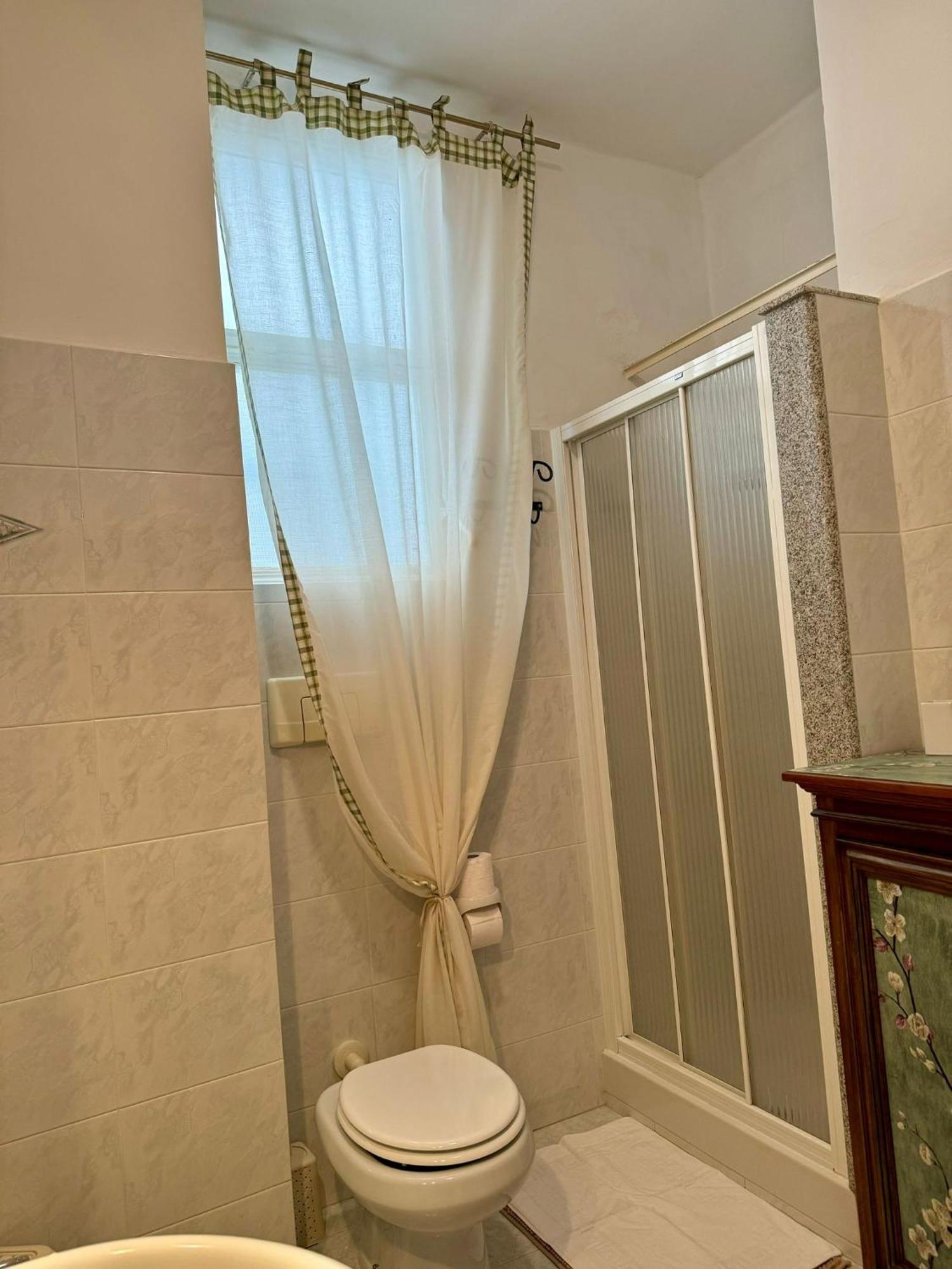 Ely House Appartement Monte SantʼAngelo Buitenkant foto