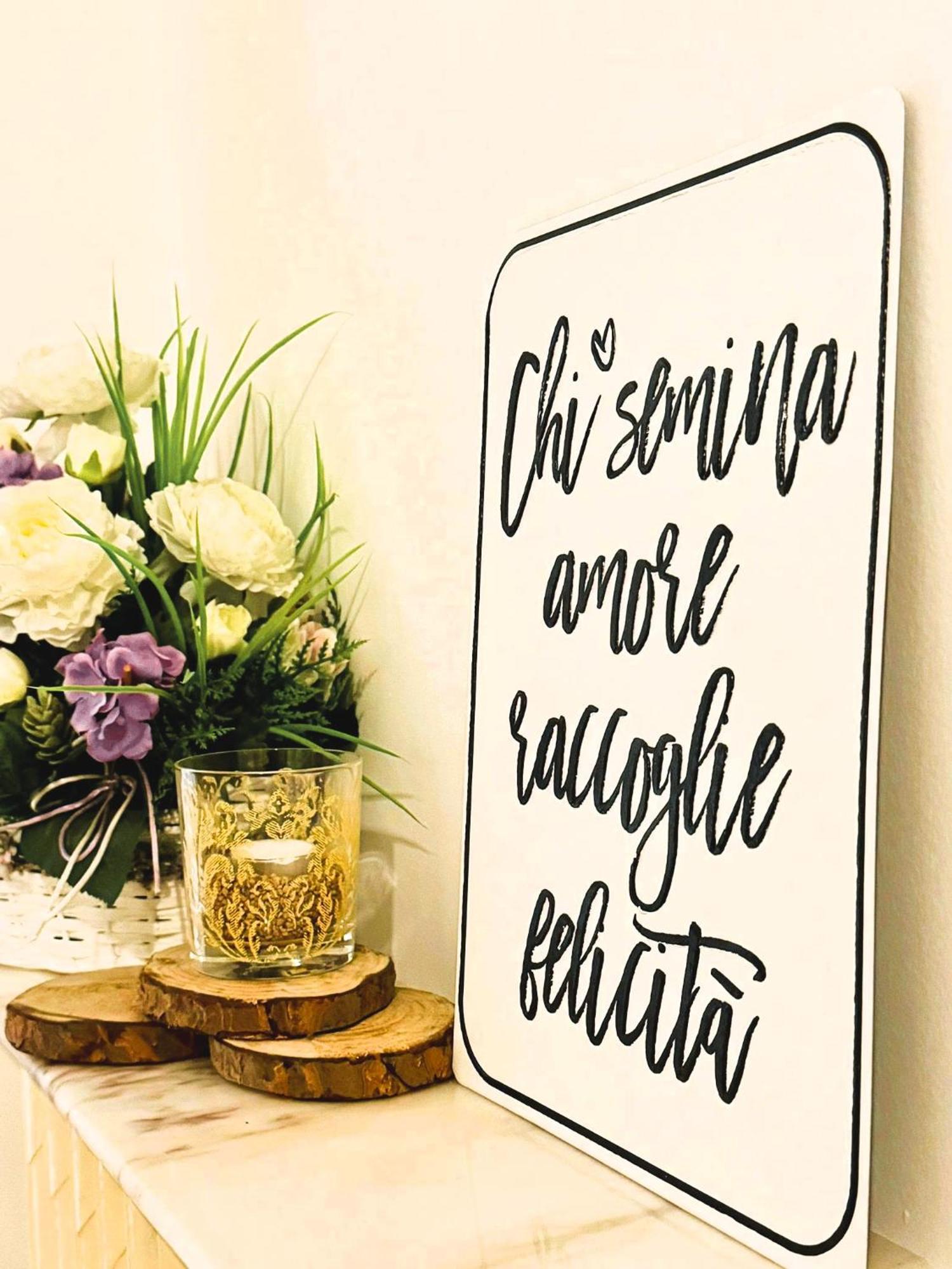 Ely House Appartement Monte SantʼAngelo Buitenkant foto